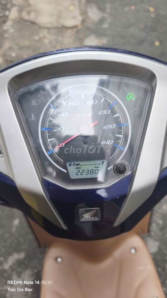 Honda Lead 2015 - ảnh 3