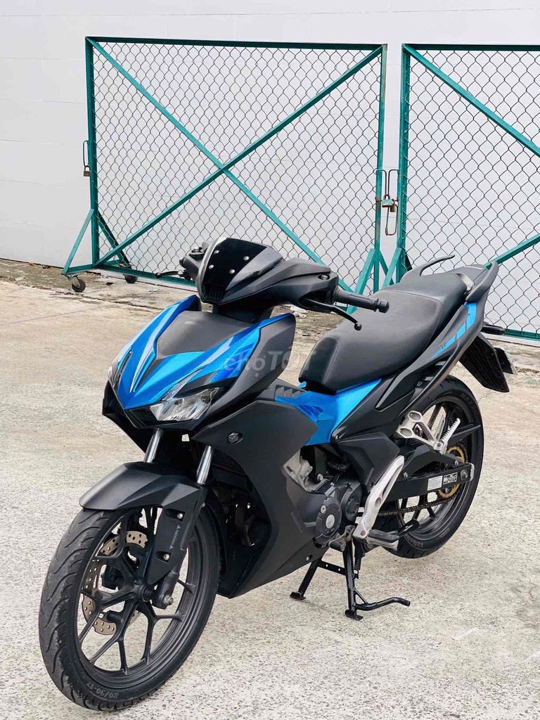 Honda Winner 2021 - ảnh 1