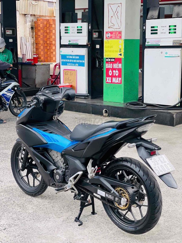 Honda Winner 2021 - ảnh 2