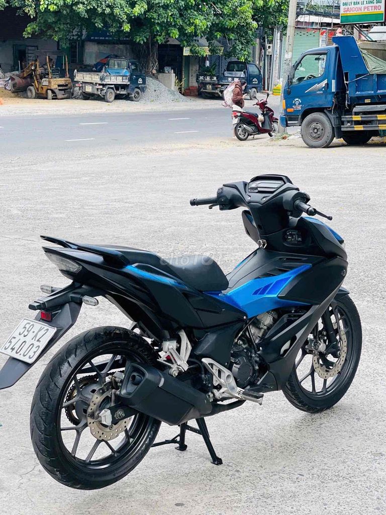 Honda Winner 2021 - ảnh 3