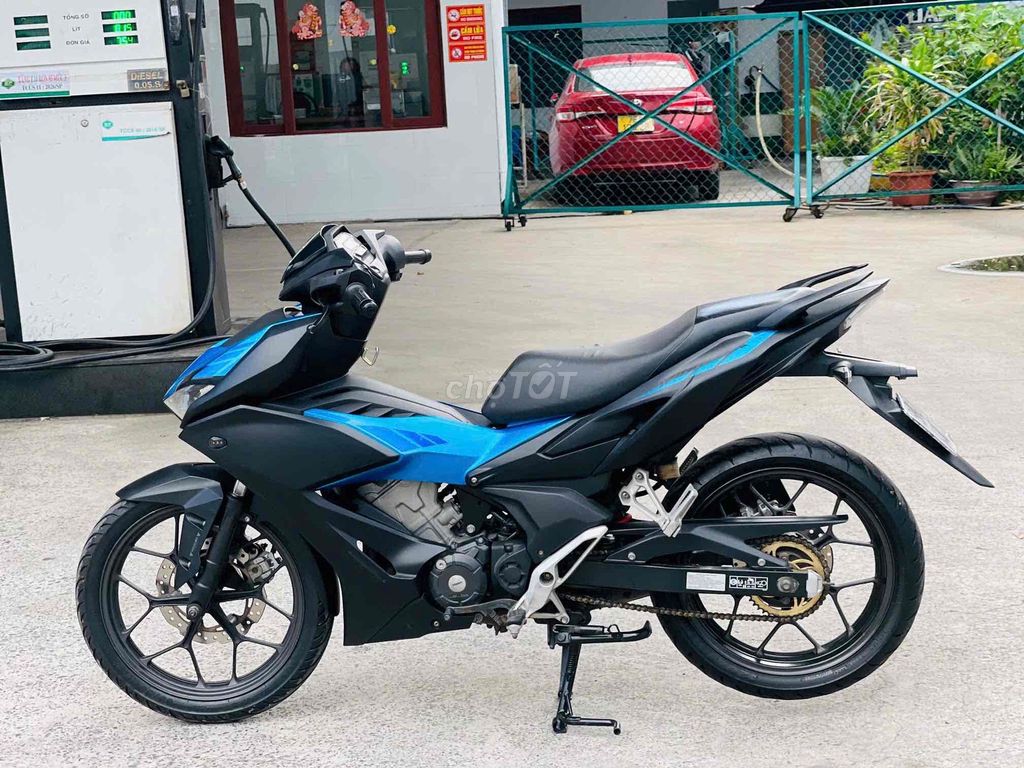 Honda Winner 2021 - ảnh 4