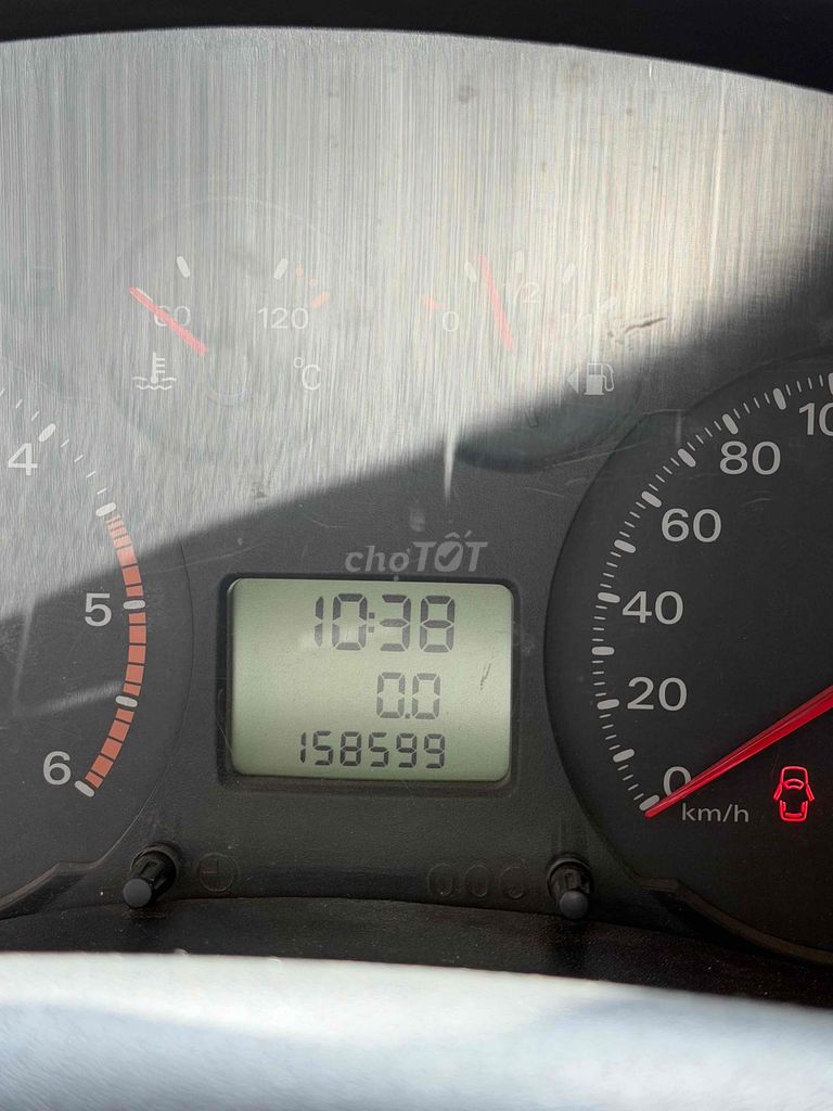 Ford Transit 2016 - ảnh 5