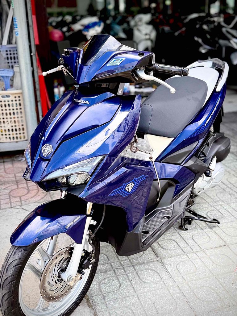 Honda Air Blade 2018 - ảnh 2