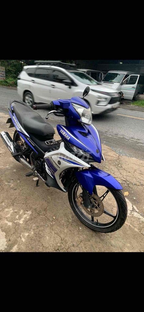 Yamaha Exciter 2014 - ảnh 1
