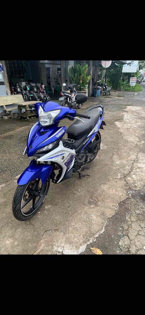 Yamaha Exciter 2014 - ảnh 2