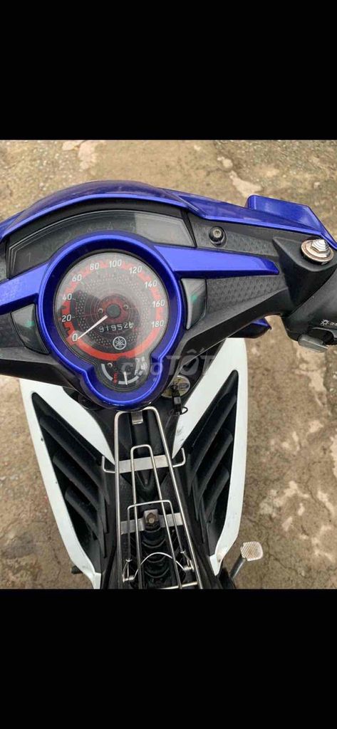 Yamaha Exciter 2014 - ảnh 3