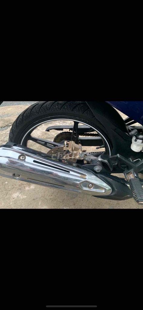 Yamaha Exciter 2014 - ảnh 5