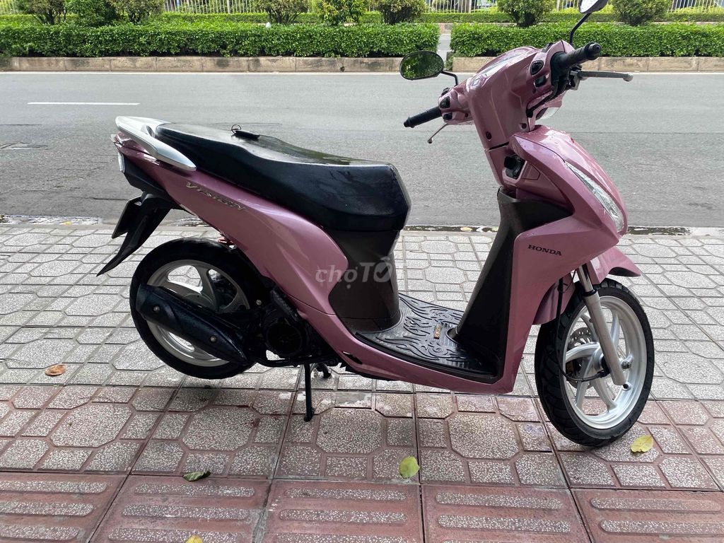 Honda Vision 2018 - ảnh 3