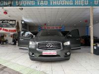 Infiniti 2015 - ảnh 1