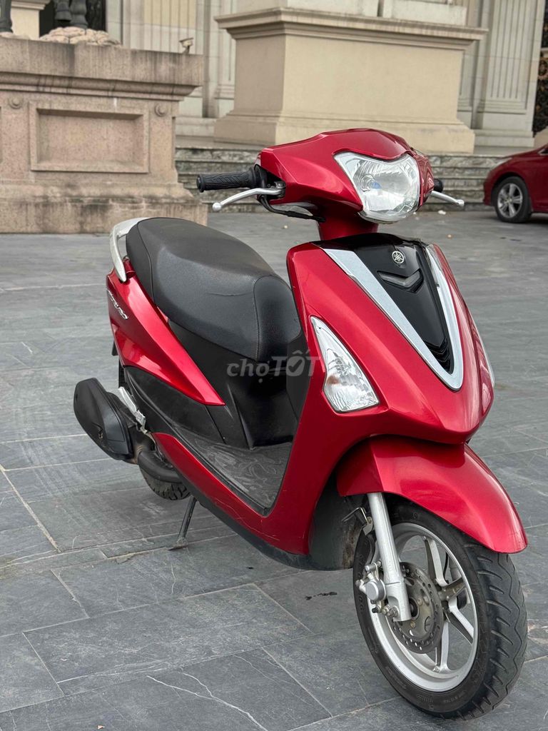 Yamaha acuzo 2015 - ảnh 1