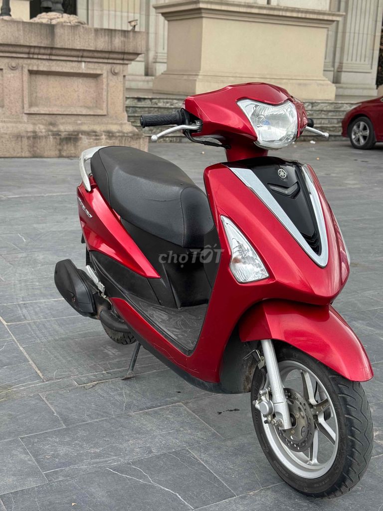Yamaha acuzo 2015 - ảnh 2