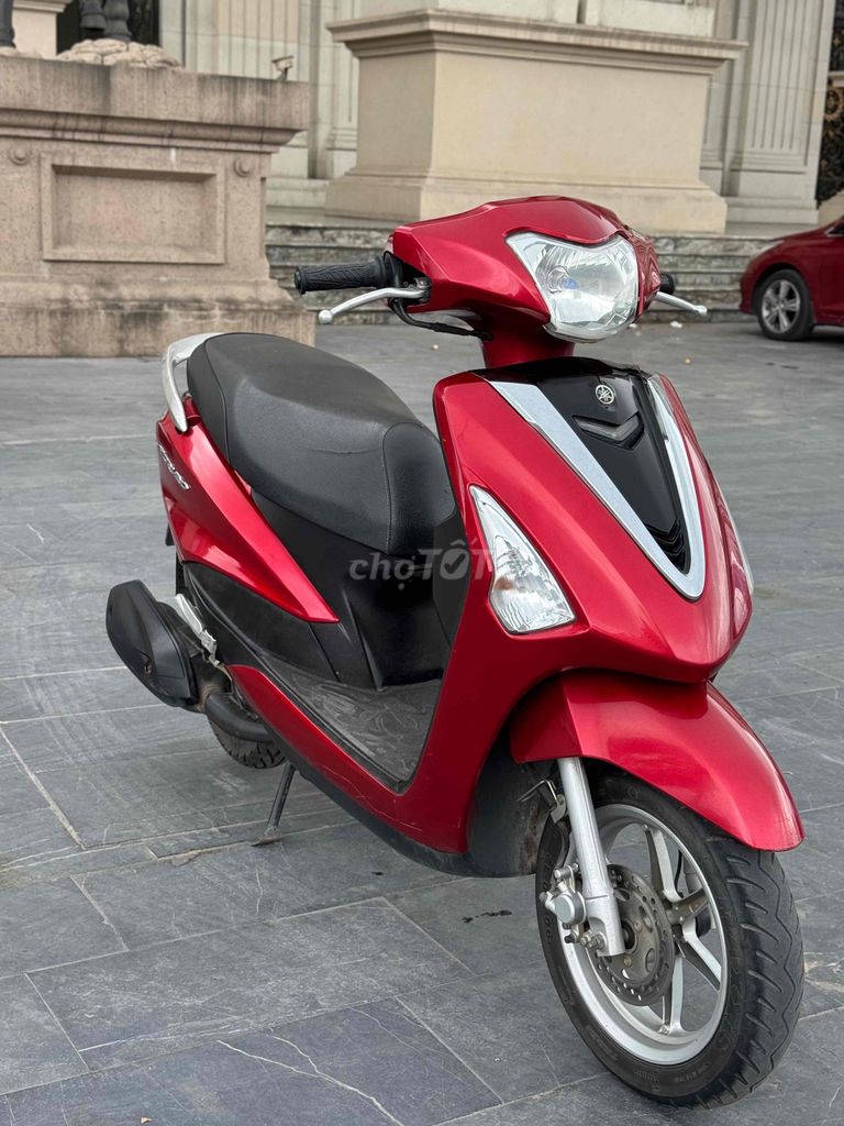 Yamaha acuzo 2015 - ảnh 3