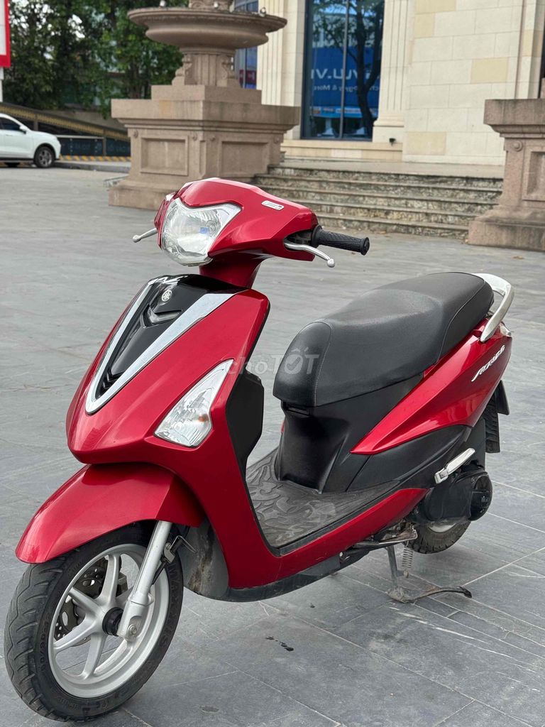 Yamaha acuzo 2015 - ảnh 4
