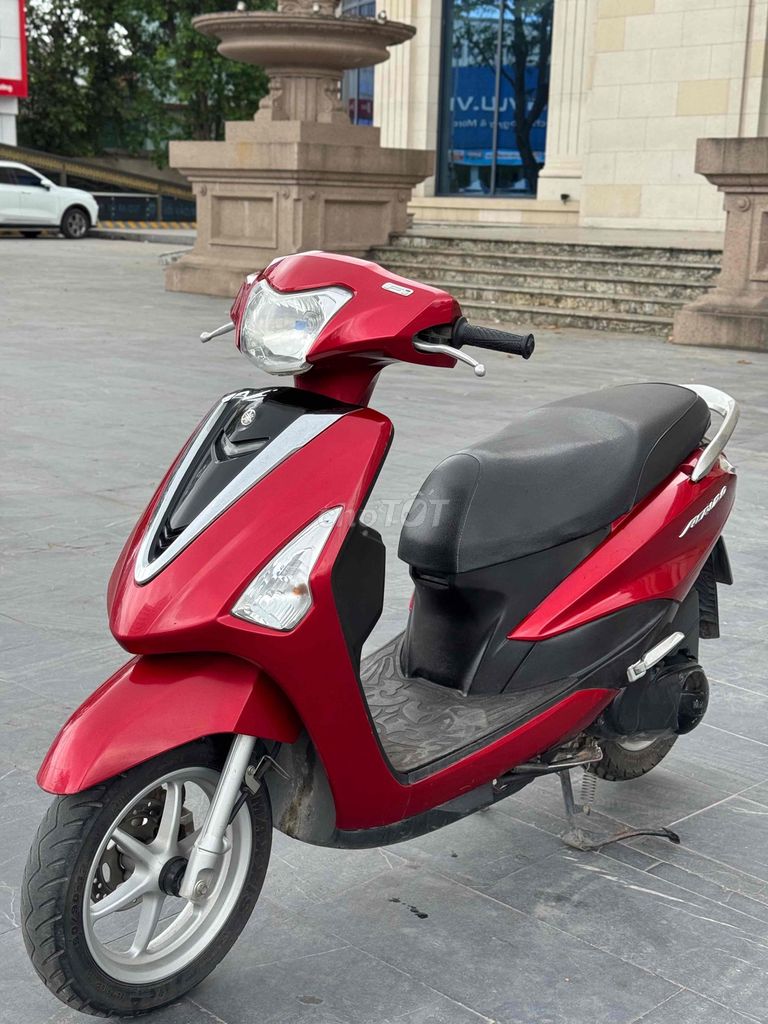 Yamaha acuzo 2015 - ảnh 5