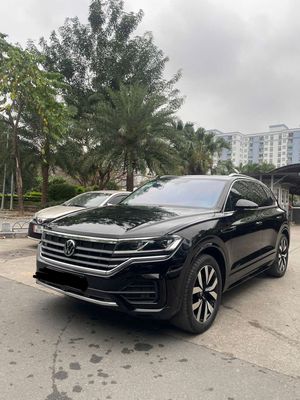 Volkswagen 2024 - ảnh 1
