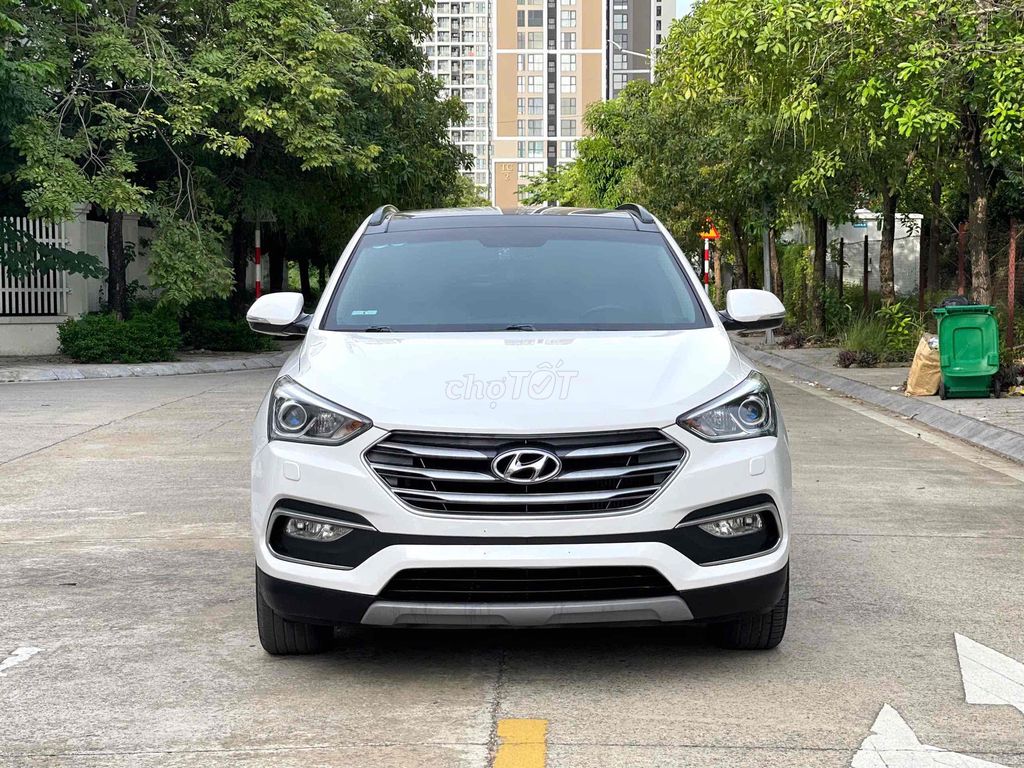 Hyundai 2017 - ảnh 1