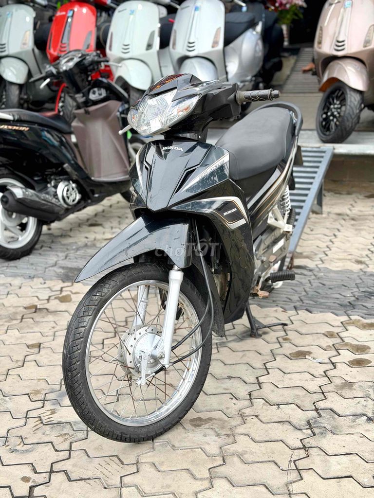 Honda Blade 2017 - ảnh 3