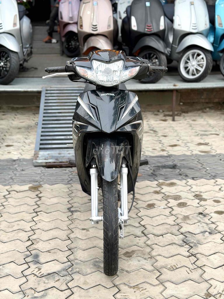 Honda Blade 2017 - ảnh 4