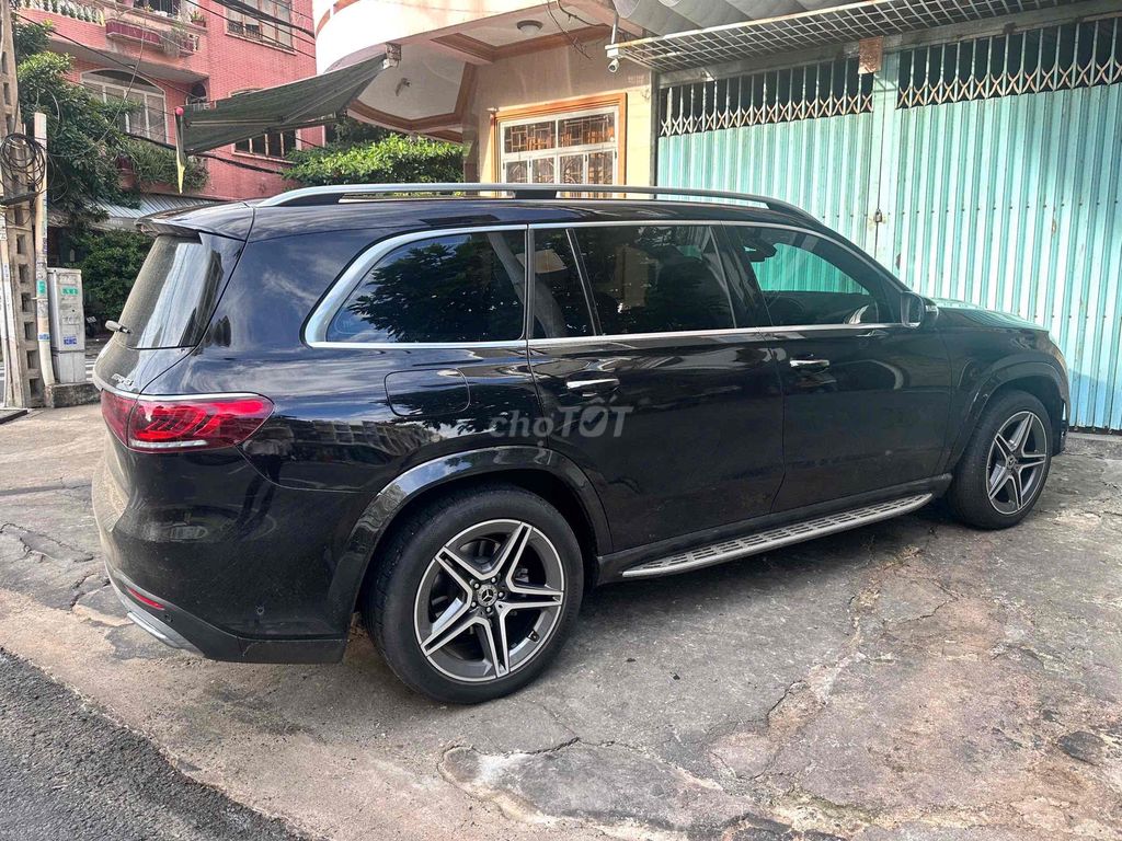 Mercedes-Benz 2022 - ảnh 2