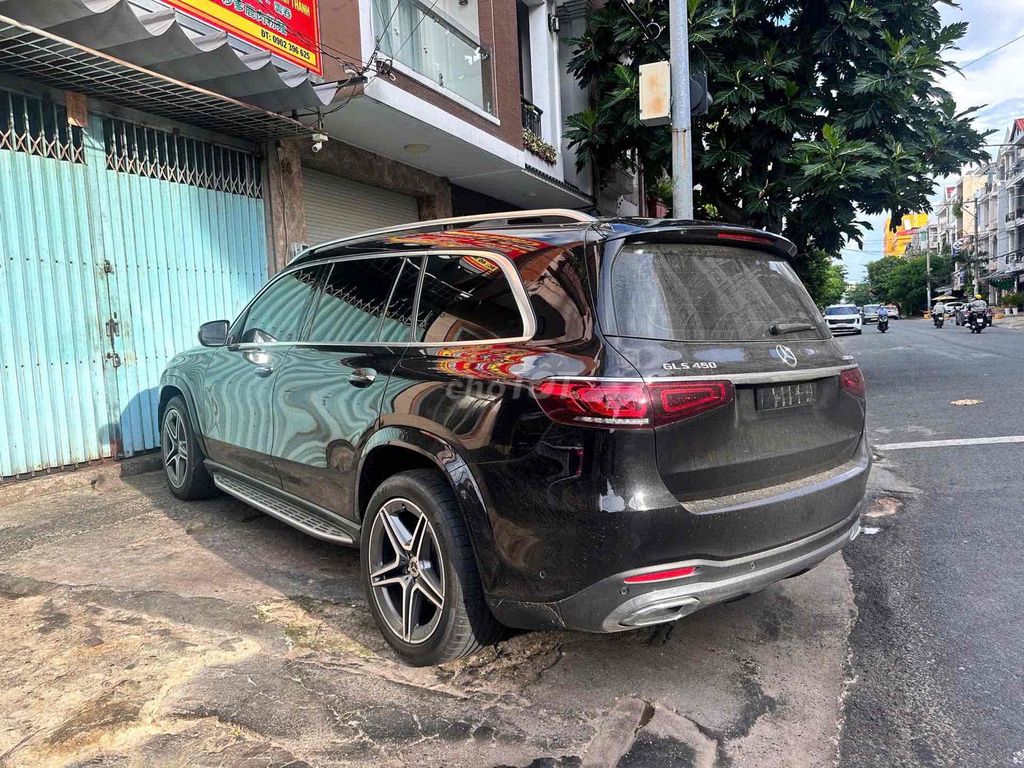 Mercedes-Benz 2022 - ảnh 3