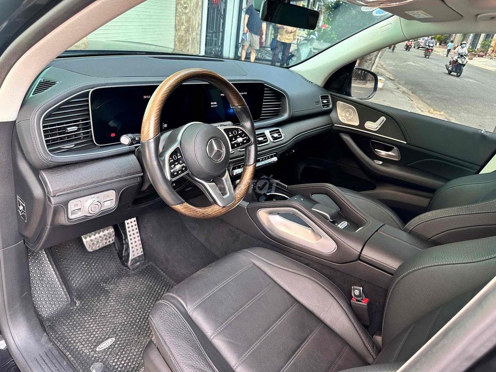 Mercedes-Benz 2022 - ảnh 5