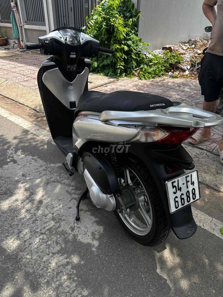 SH 2010 - ảnh 1