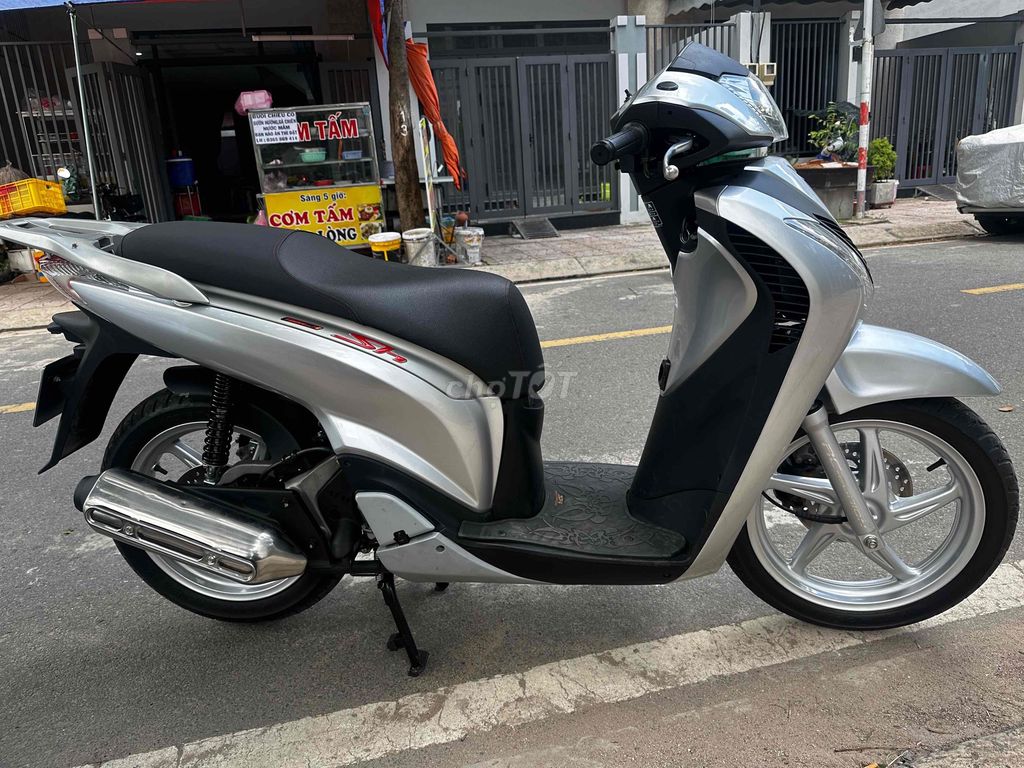 SH 2010 - ảnh 2