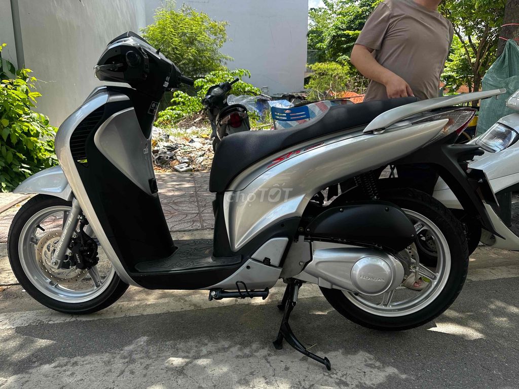 SH 2010 - ảnh 3