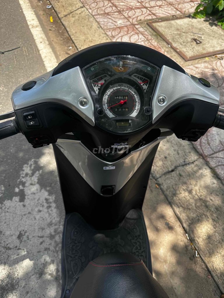 SH 2010 - ảnh 5