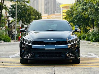 Kia K3 2022 - ảnh 1