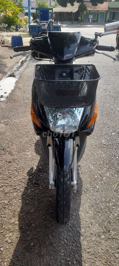 Honda Click 2009 - ảnh 1
