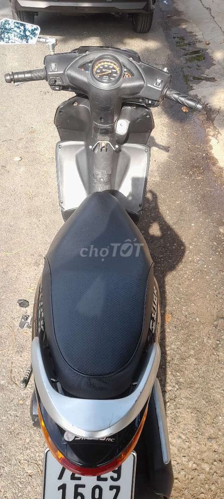 Honda Click 2009 - ảnh 2