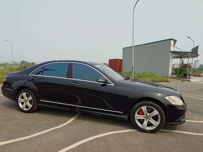 Mercedes Benz 2005 - ảnh 1