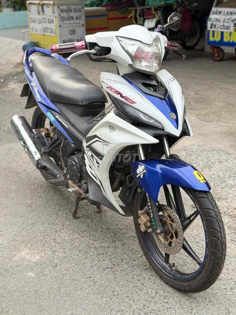 Yamaha Exciter 2013 - ảnh 1