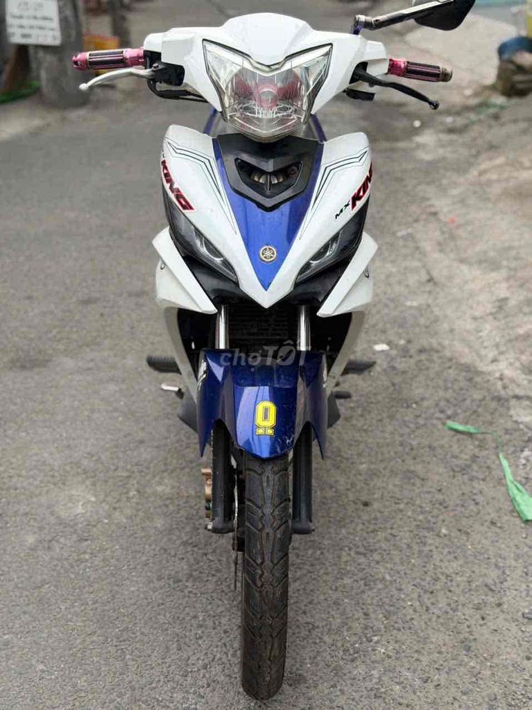 Yamaha Exciter 2013 - ảnh 2