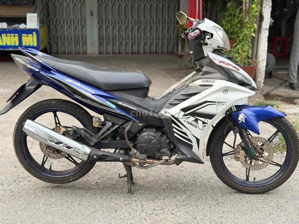 Yamaha Exciter 2013 - ảnh 5