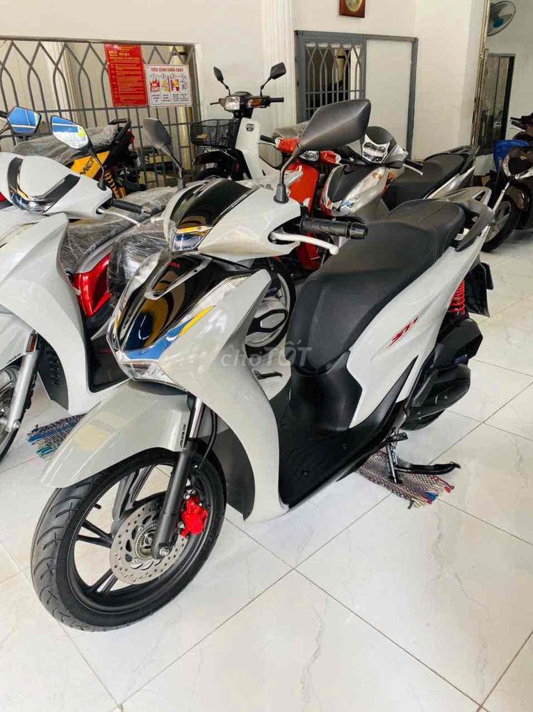 Honda SH 2023 - ảnh 2