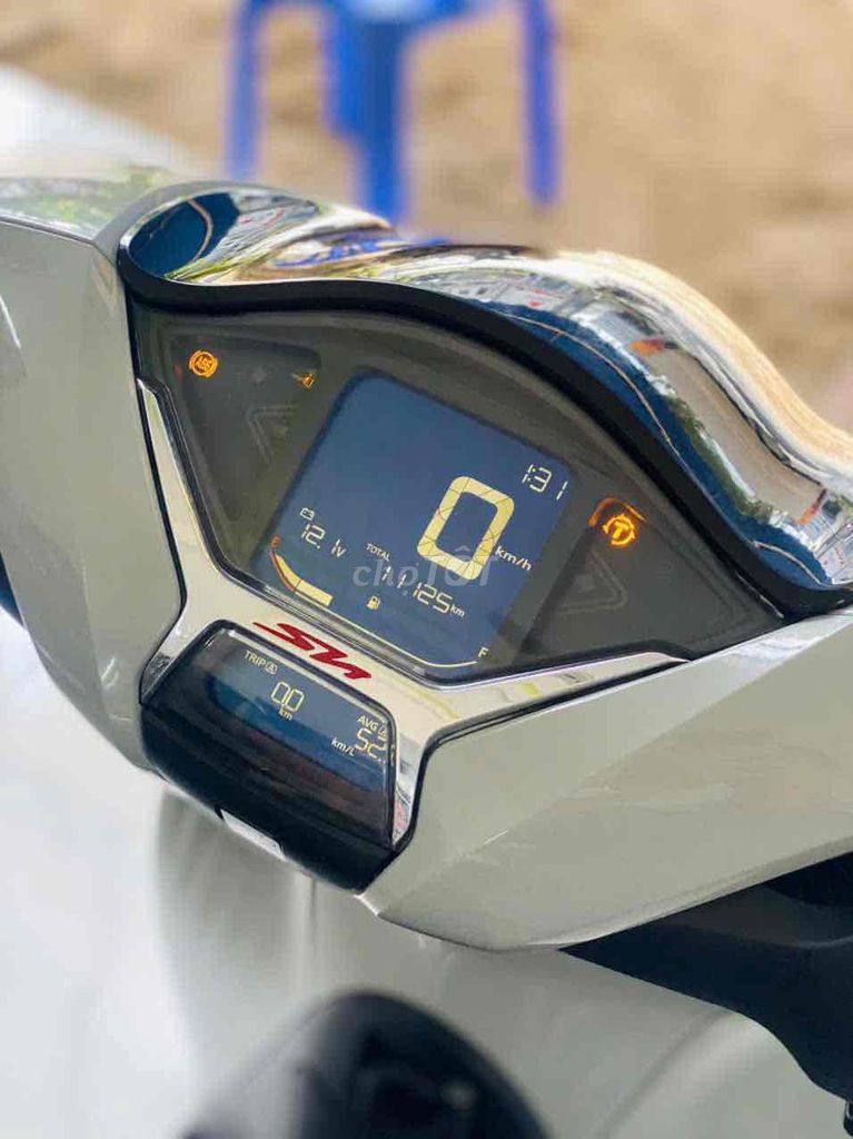 Honda SH 2023 - ảnh 3