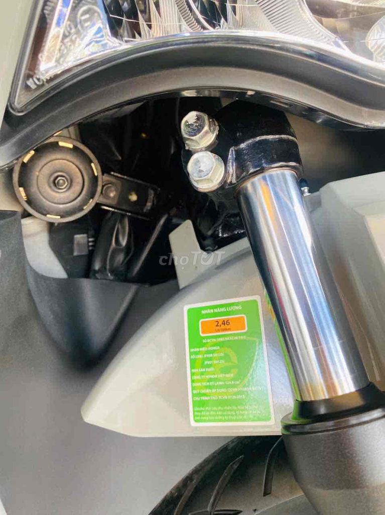 Honda SH 2023 - ảnh 5