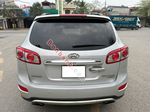Hyundai 2012 - ảnh 4