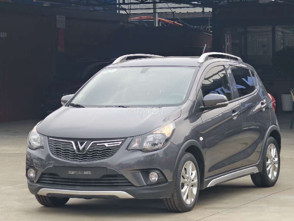 VinFast Fadil 2022 - ảnh 2