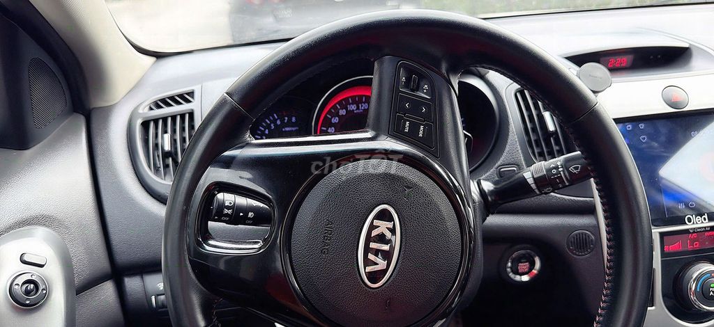 Kia 2013 - ảnh 1
