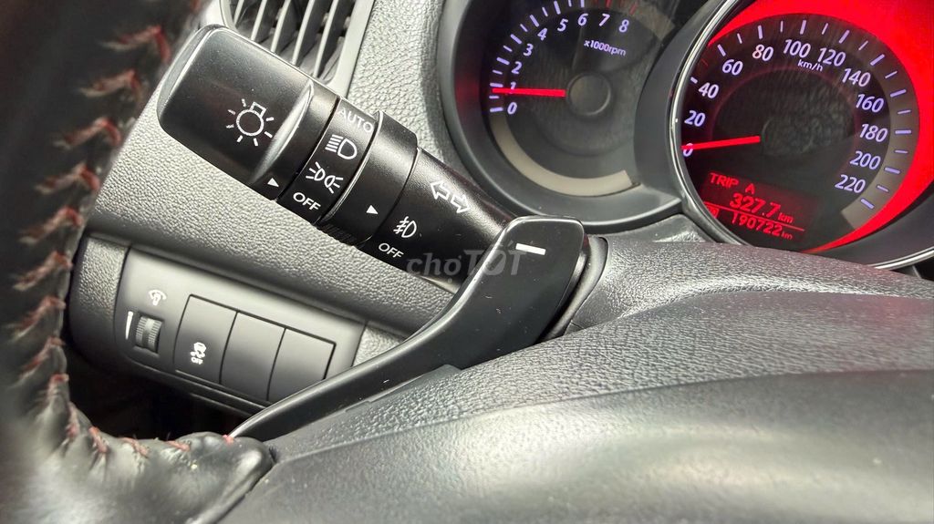 Kia 2013 - ảnh 2