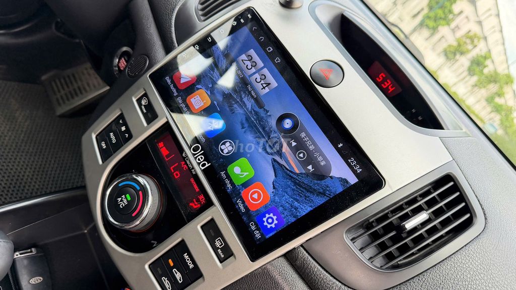 Kia 2013 - ảnh 4