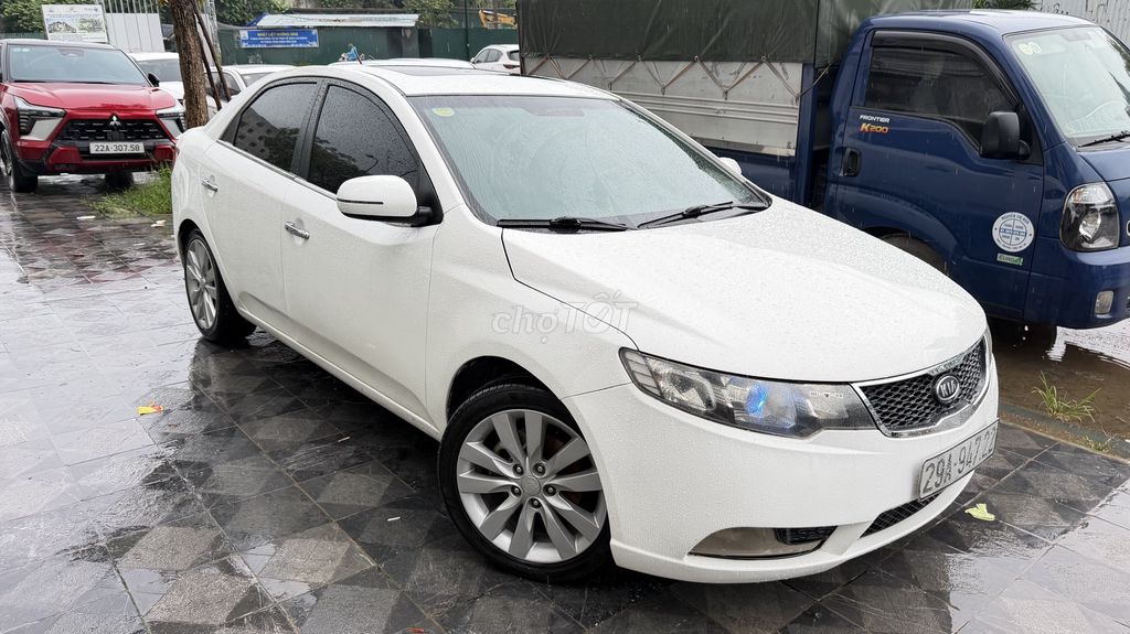 Kia 2013 - ảnh 5