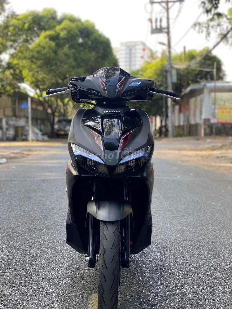 AirBlade 2019 - ảnh 1