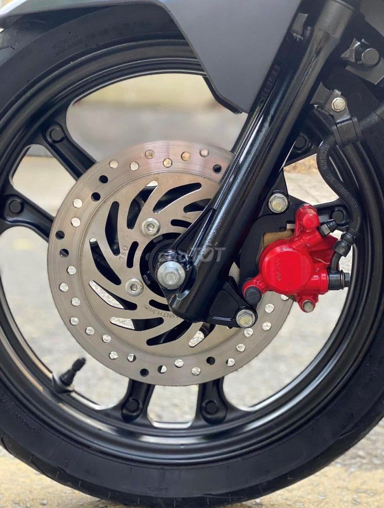AirBlade 2019 - ảnh 2
