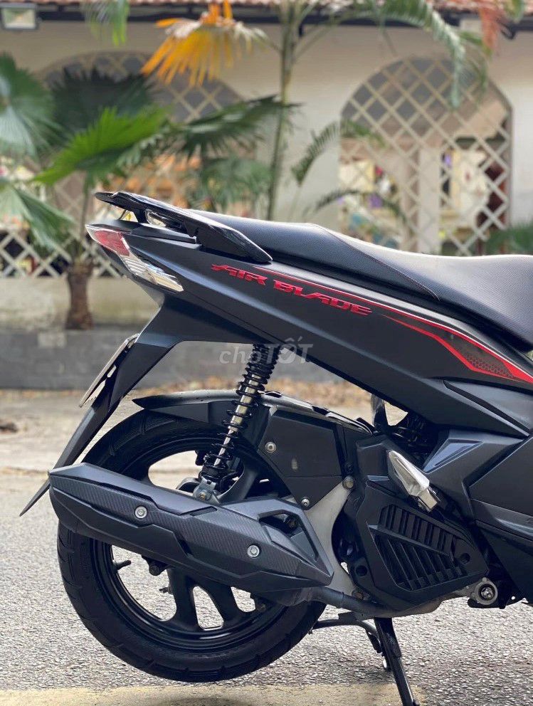 AirBlade 2019 - ảnh 4