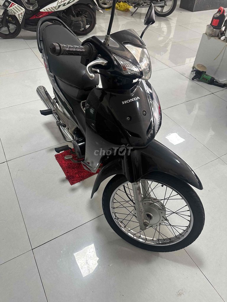 Honda Wave 2010 - ảnh 1