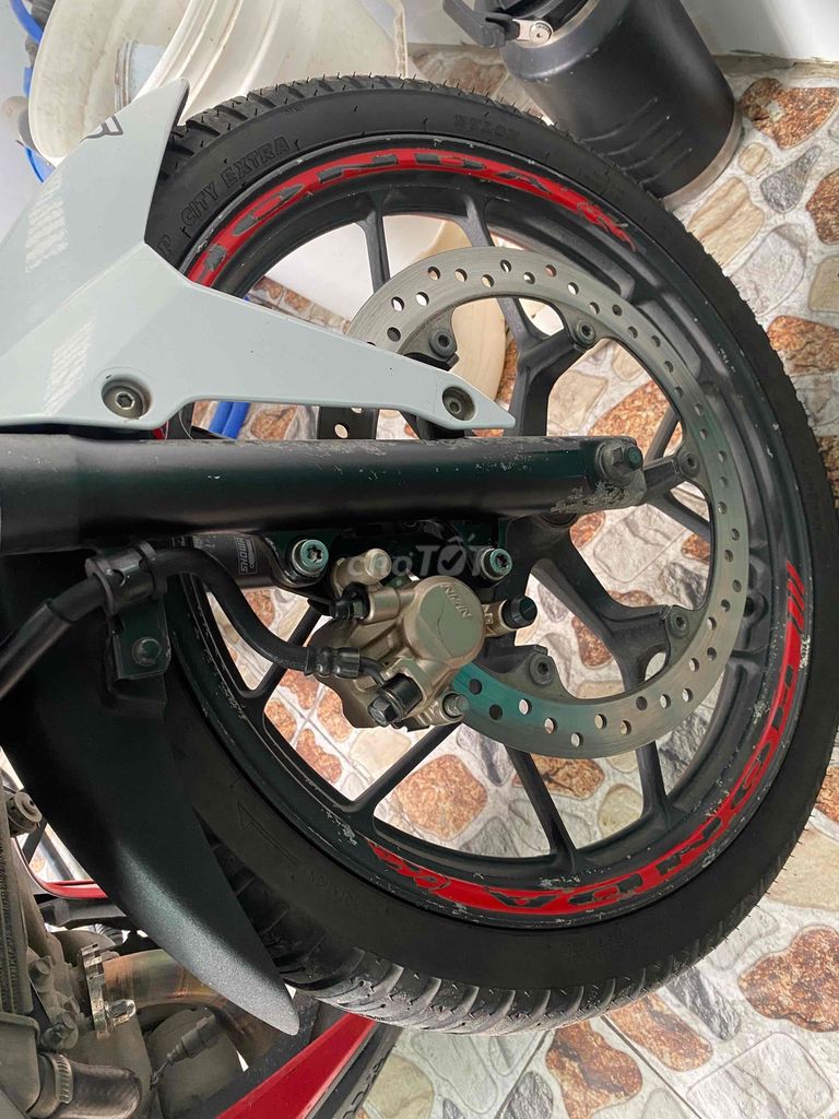 Honda Sonic 2021 - ảnh 1